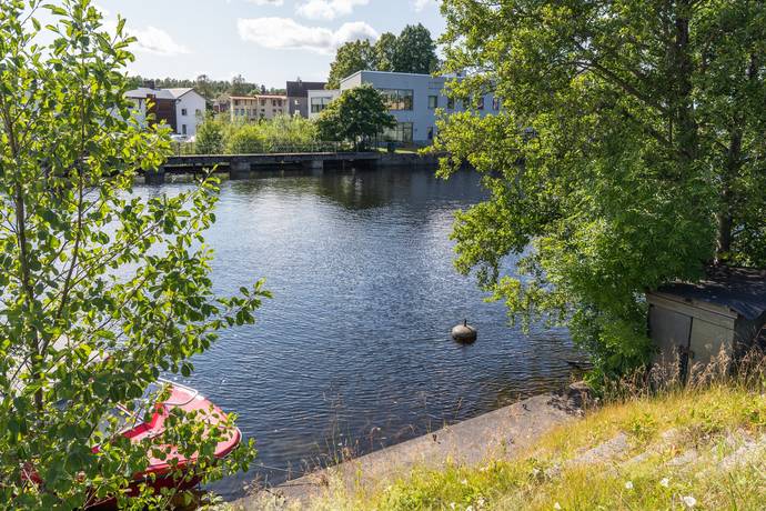 3 rum Villa på Strömgatan 5 Bengtsfors Bengtsfors kommun - bild 26