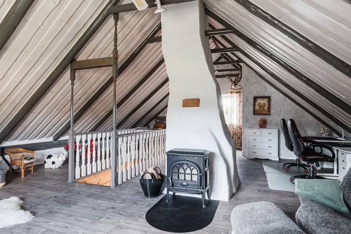 3 rum Vinterbonat fritidshus på Berkinge 132 Lövstabruk Östhammars kommun - bild 29
