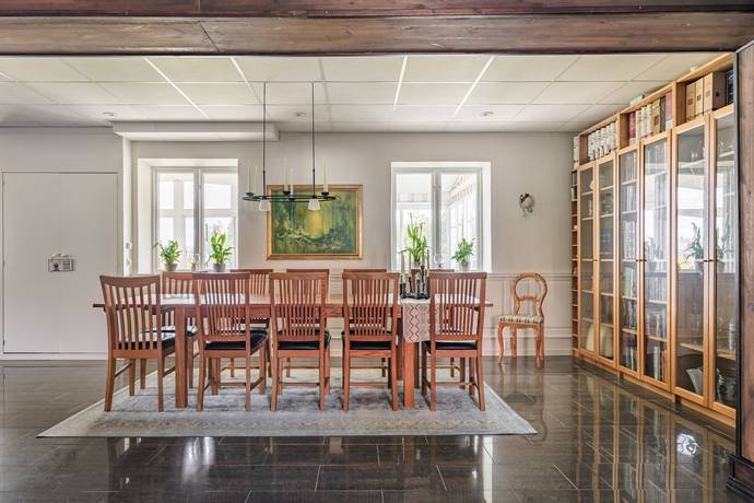 6 rum Villa på Ovandal 20 Ovandal Borlänge kommun - bild 9