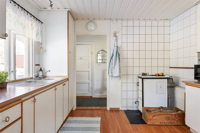 4 rum Villa på Skarpskärsvägen 25 Bro Upplands-Bro kommun - bild 12