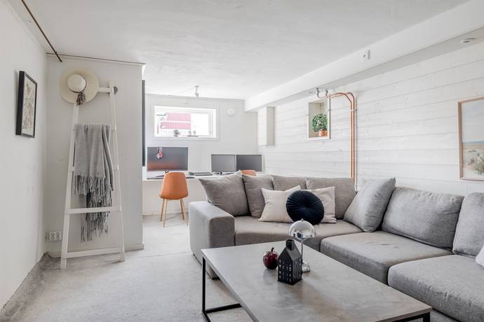 5 rum Villa på Björkvägen 19 Vargön Vänersborgs kommun - bild 45