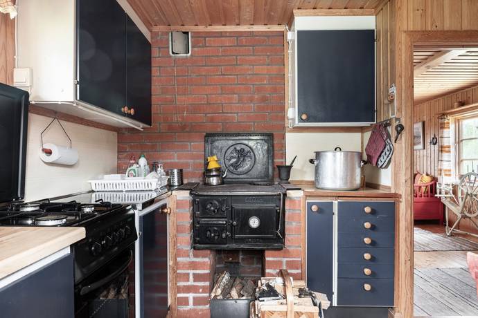 1 rum Fritidshus på Råbäck 5 Leksand Leksands kommun - bild 14
