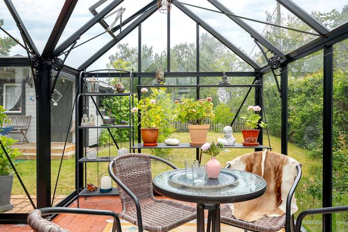4 rum Villa på Långbackavägen 11 Trosa Lagnöviken Trosa kommun - bild 7