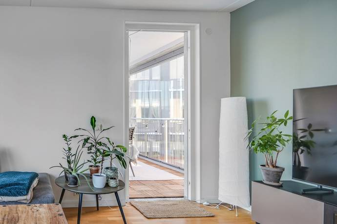 3 rum Lägenhet på Mariehällsvägen 16 Bromma - Mariehäll Stockholms kommun - bild 11