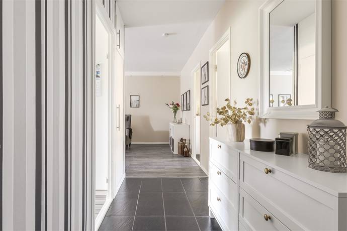 3 rum lägenhet på Furugatan 5B Näs (Vimmerby), Vimmerby kommun - bild 2