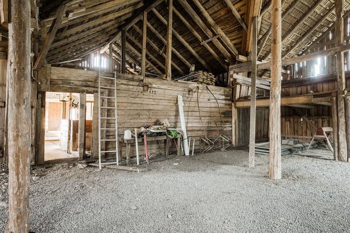 4 rum Villa på Fräckestad Tovatorp 1 Landsbygd Norra Karlsborgs kommun - bild 46