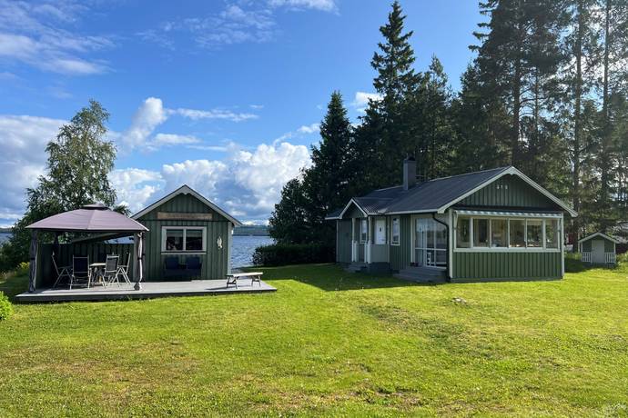 2 rum villa på Fannbyn 319 Fannbyn, Östersunds kommun - bild 2