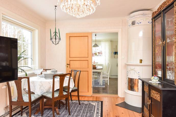 5 rum Villa på Asta 702 och 706 Söderhamns kommun - bild 13