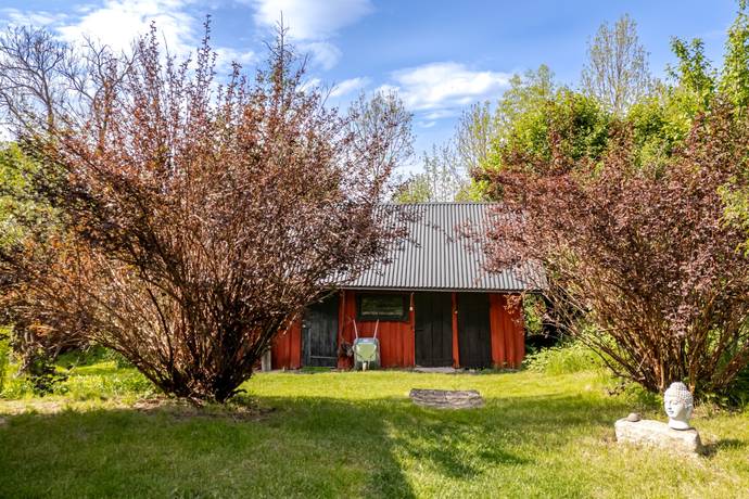 6 rum Villa på Bispberg 169 Bispberg Säters kommun - bild 3