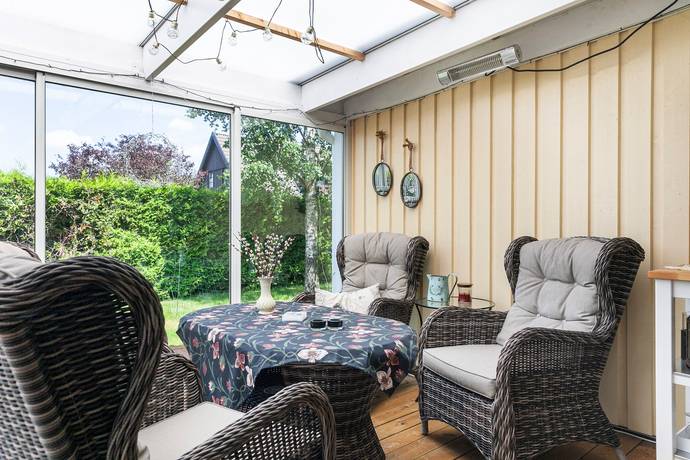 4 rum Villa på Begjutaregatan 14 Ekeby Bjuvs kommun - bild 18