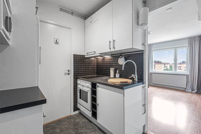Fyrislundsgatan 48, 5 tr., Årsta, Uppsala kommun
