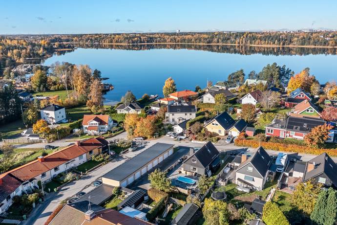 Broddvägen 21, Vendelsö Gård, Haninge kommun