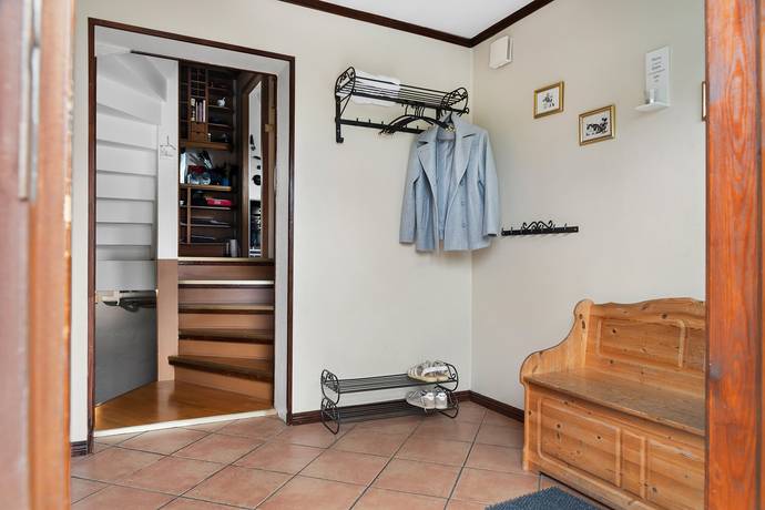 6 rum Villa på Ränneslövsvägen 34 Vallberga Laholms kommun - bild 10