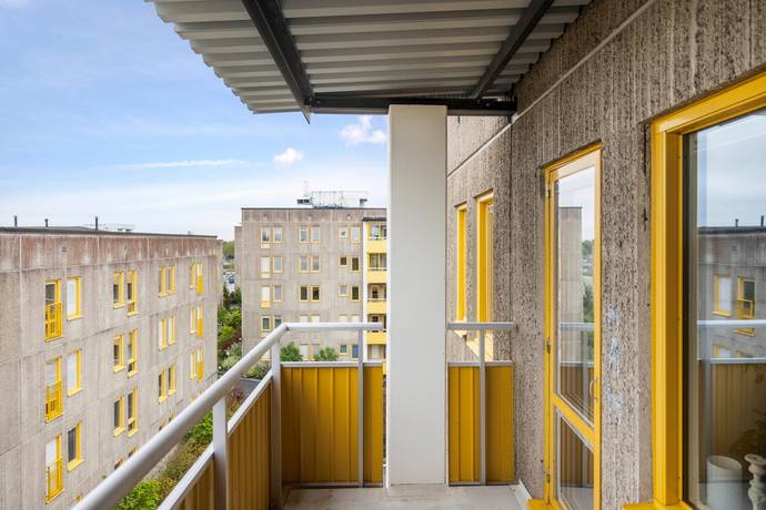 3 rum lägenhet på Skarpövägen 49, 4tr Nacka - Saltsjö-boo - Orminge, Nacka kommun - bild 3