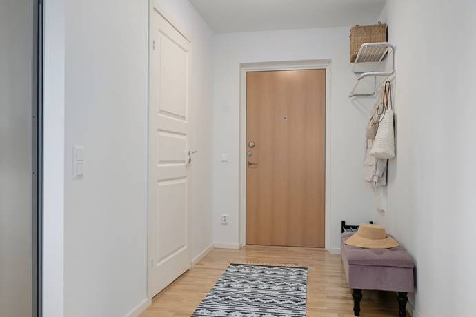 4 rum Lägenhet på Sagovägen 5 Tomtebo Umeå kommun - bild 6