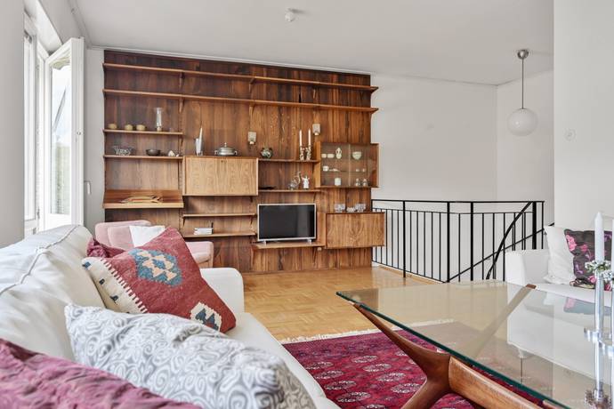 4 rum Lägenhet på Oxundavägen 62 Runby Upplands Väsby kommun - bild 30