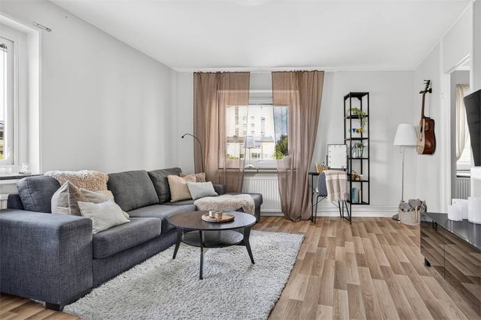 Reenstiernagatan 8 , Eneby, Norrköpings kommun