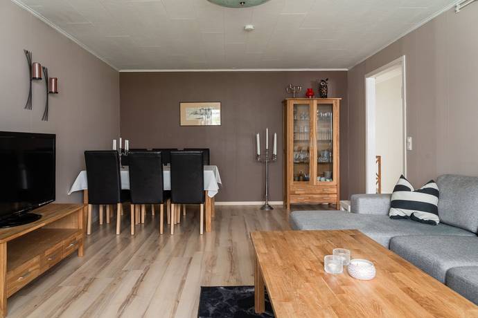 148 m² Villa på Solbackagatan 4 Annelund Piteå kommun - bild 11
