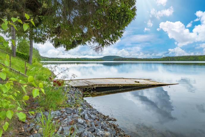 5 rum Villa på Norra Nordanede 500 Torpshammar Ånge kommun - bild 28