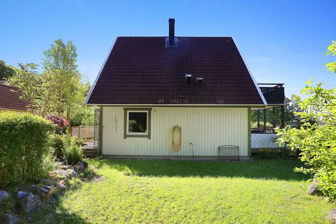 6 rum Villa på Resteröd 155 Resteröd Uddevalla kommun - bild 47