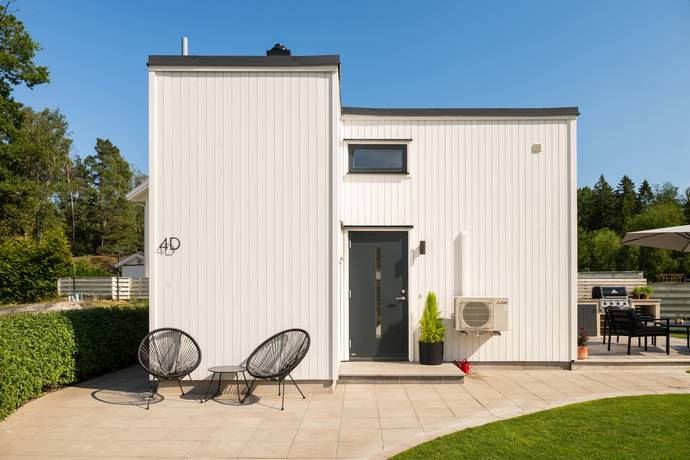 1,5 rum lägenhet på Solgränd 4D Högmora, Huddinge kommun - bild 5