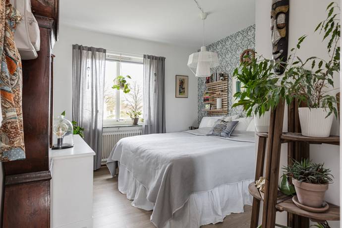 3 rum lägenhet på Blåsbackegatan 6A Centrum/öster, Halmstads kommun - bild 5