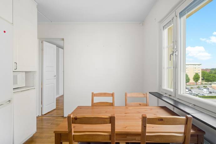3 rum Lägenhet på Linvägen 14 Botkyrka kommun - bild 20
