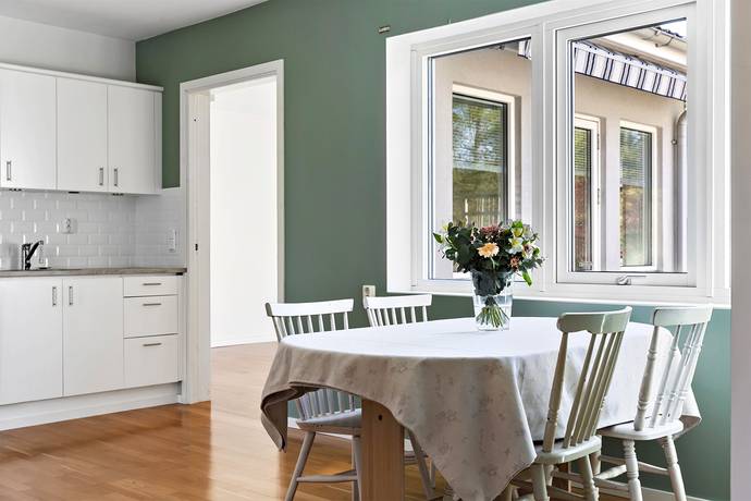 3 rum Villa på Södergårdsvändan 13 Markaryd Markaryds kommun - bild 4