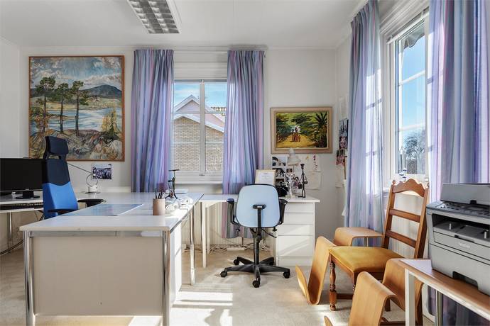 7 rum Villa på Frejavägen 3 Säffle kommun - bild 25