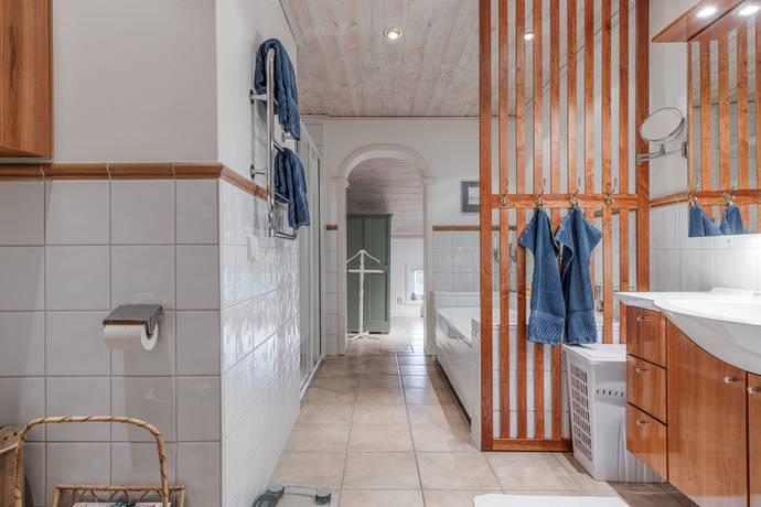 6 rum Villa på Landsvägen 4 Orsa kommun - bild 31