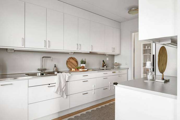 3 rum Lägenhet på Borgarfjordsgatan 21B Kista Stockholms kommun - bild 24