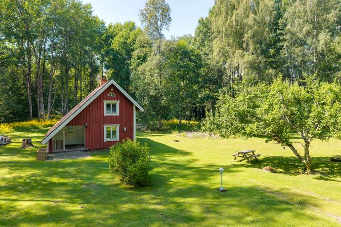 3 rum villa på Östra Sundby 224 Örebro, Örebro kommun - bild 2