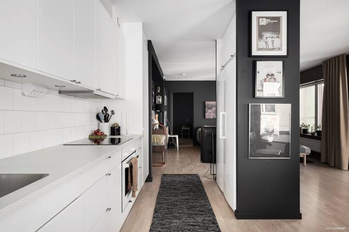 3 rum Lägenhet på Valthornsgatan 6 Västra Frölunda Göteborgs kommun - bild 6