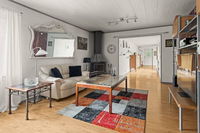 10 rum Villa på Gamla Göteborgsvägen 30 Tölö Kungsbacka kommun - bild 36