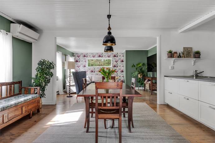 5 rum Villa på Norra Rejdemyrsvägen 3 Lyse Lysekils kommun - bild 17