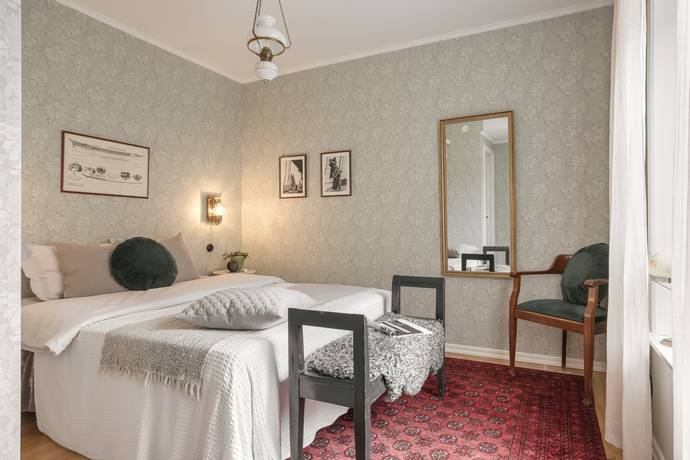 9 rum Villa på Fregattgatan 27 Björkholmen Karlskrona kommun - bild 21