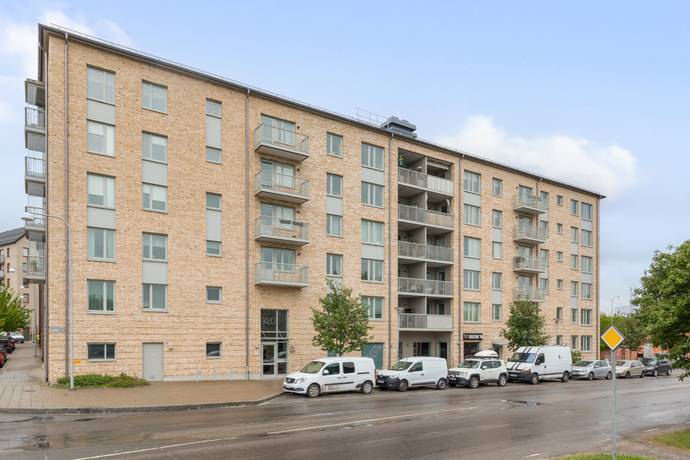 1 rum Lägenhet på Järfällavägen 92D Jakobsberg Söderdalen Järfälla kommun - bild 14