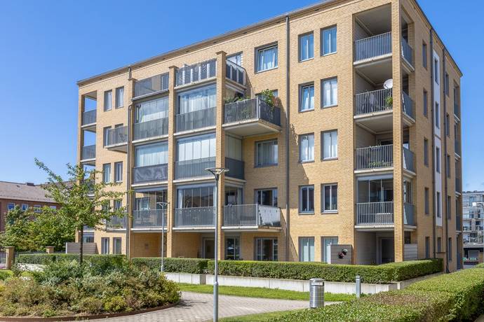 3 rum Lägenhet på Kurirgatan 31 Ringstorp Helsingborgs kommun - bild 1