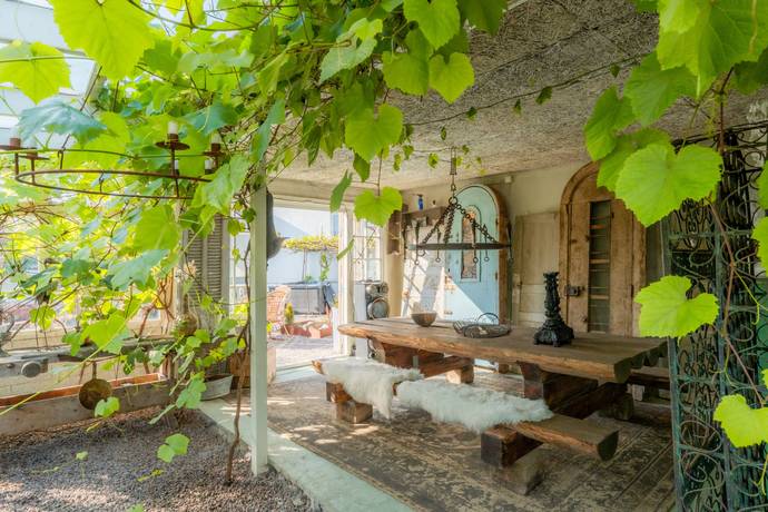 5 rum Villa på Höjdgatan 2 Oxelösund Oxelösunds kommun - bild 24