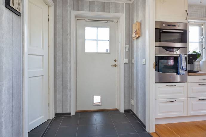 5 rum Villa på Stjärnamo 122 Nybro kommun - bild 21