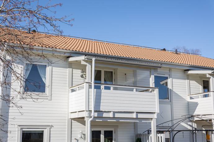 2 rum Lägenhet på Slagugglan 3 Östhammar Östhammars kommun - bild 20