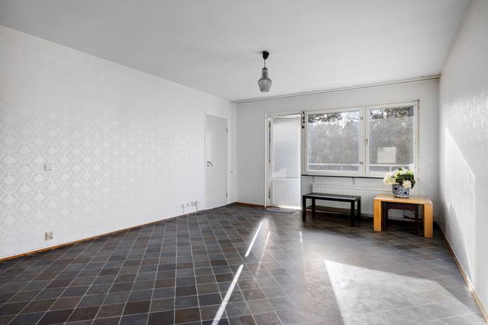 4 rum lägenhet på Tingsvägen 3, 6tr Alby, Botkyrka kommun - bild 3