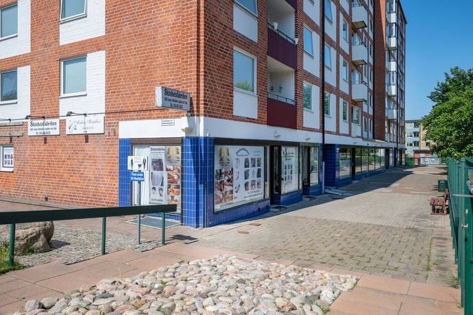 3 rum övrig på Eriksfältsgatan 62 Almhög, Malmö kommun - bild 2