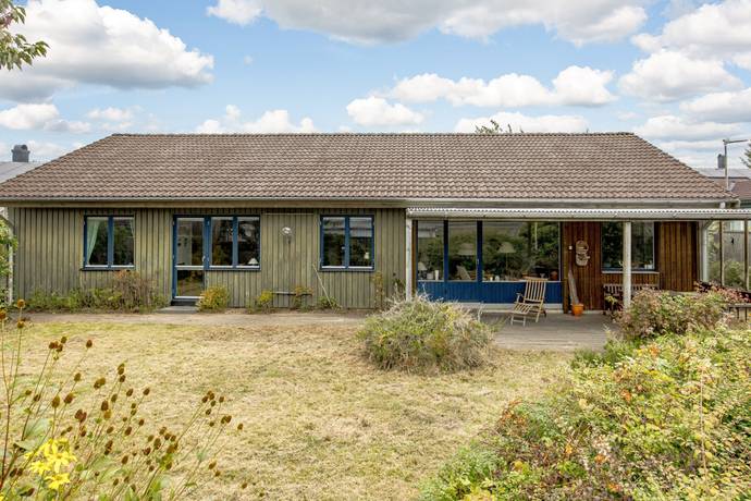 5 rum Villa på Yxenvägen 9 Alet Halmstads kommun - bild 27