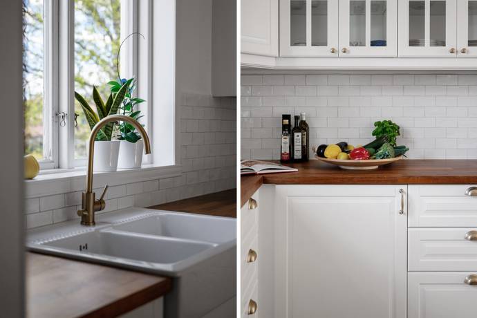 6 rum Villa på Lindholmsvägen 6 Österskär Österåkers kommun - bild 18