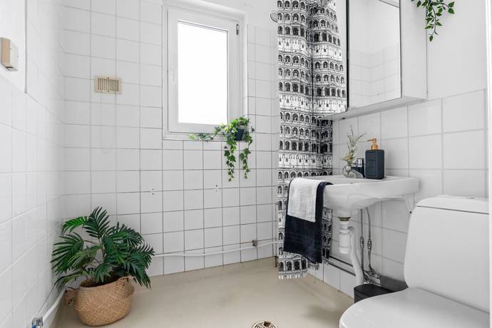 2 rum Lägenhet på Sköntorpsvägen 102, 2tr Årsta Stockholms kommun - bild 19