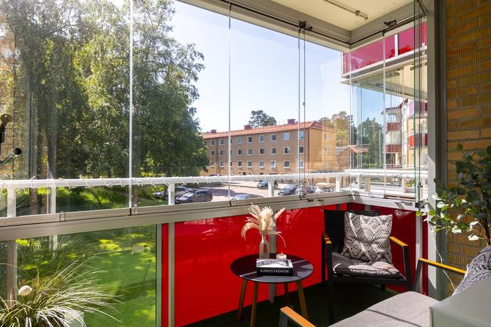 Söndagsgatan 15, Kortedala, Göteborgs kommun