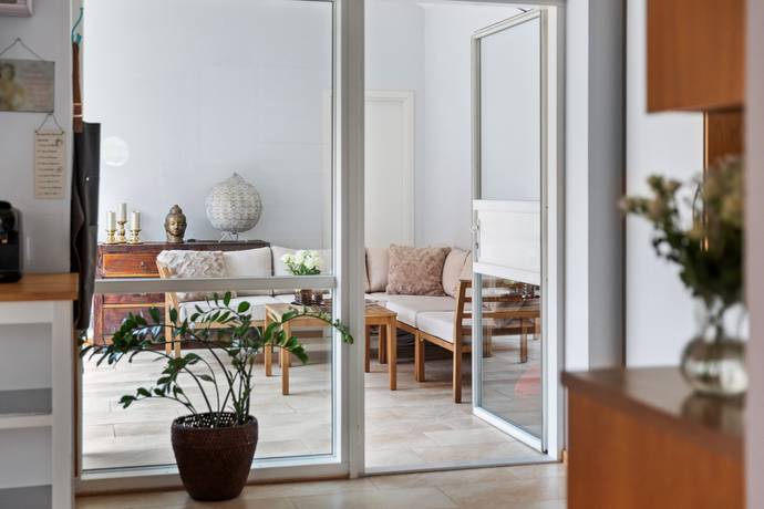 4 rum Parhus på Sjögatan 46D Åhus Kristianstads kommun - bild 10