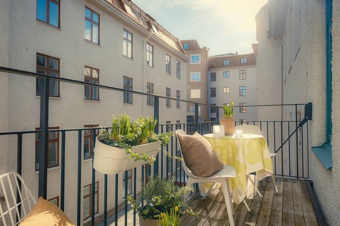 Karl Gustavsgatan 24A — bild 2