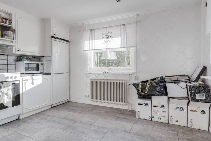 5 rum Villa på Dössvägen 33 & Dössvägen 33B Utmeland Mora kommun - bild 58